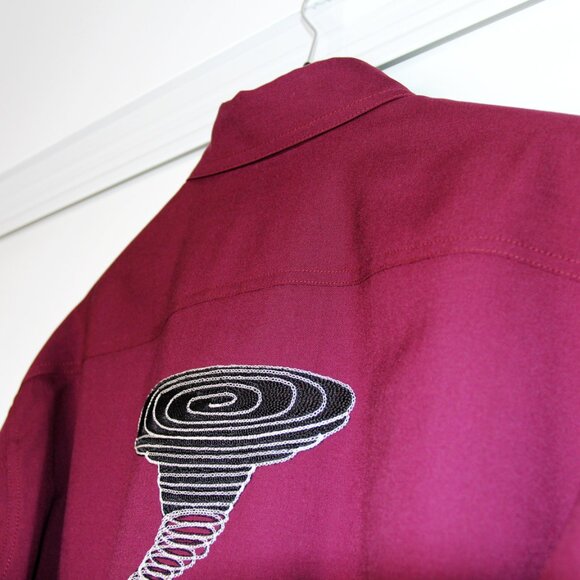 BNWT AW20 MARNI CHEST POCKET CHORE SHIRT 48 - Picture 5 of 14